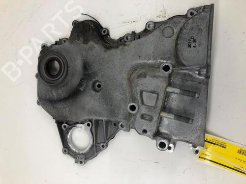 Used Timing cover KIA RIO III (UB) 1.25 CVVT (86 hp) 29606468