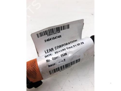 Cable RENAULT CLIO V (B7_) 1.6 E-TECH 145 (B7MU) | BP39913165E12 - Image 2