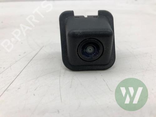Used Camera Camera RENAULT MEGANE E-TECH SUV EV60 (BNJ1) (218 hp) 39914333 39914333
