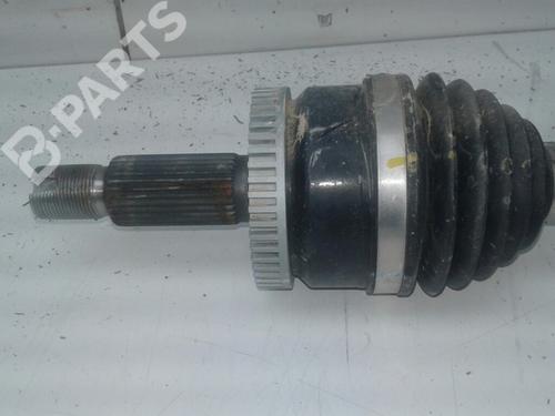 Left front driveshaft KIA SPORTAGE IV (QL, QLE) 1.6 CRDi | BP9526987M38 