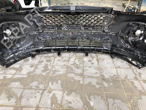 Front bumper KIA SPORTAGE IV (QL, QLE) 1.6 CRDi | BP30126452C7 