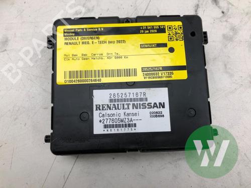 Computer RENAULT MEGANE E-TECH SUV EV60 (BNJ1) | BP39914397M11 - Image 4