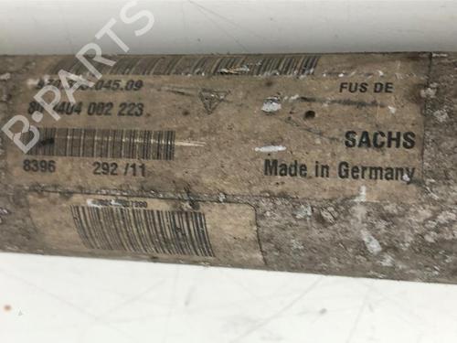 Right rear shock absorber PORSCHE PANAMERA (970) 3.6 | BP30159608M19 