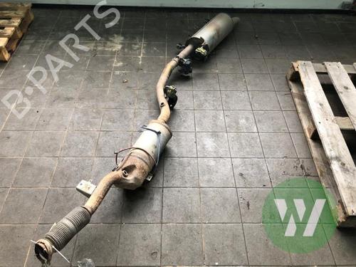 Used Catalyst Catalyst RENAULT TRAFIC III Van (FG_) 2.0 dCi 130 (FGMY) (131 hp) 40625242 40625242