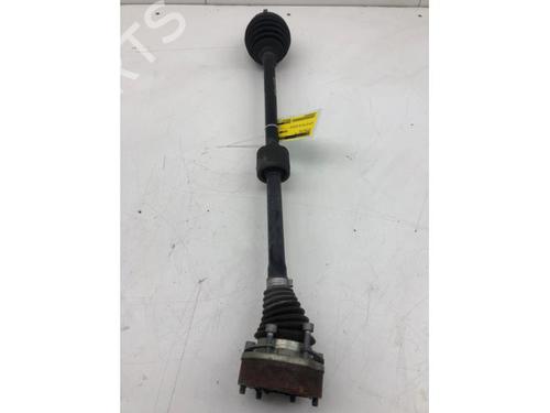 Used Right front driveshaft SEAT LEON SC (5F5) 1.4 TSI (150 hp) 30816789