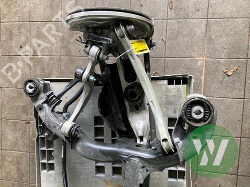Used Rear axle Rear axle AUDI A5 Avant (FU5) 2.0 TDI (204 hp) 40110809 40110809