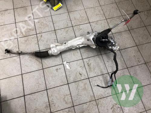 Used Steering rack OPEL CORSA F (P2JO) 1.2 (68) (101 hp) 33022775