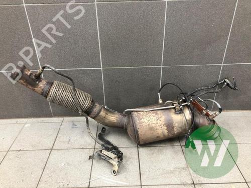 Catalyst MERCEDES-BENZ VITO Van (W447) 114 CDI (447.601, 447.603, 447.605) | BP33439761M10 - Image 4