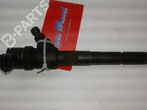 Injector OPEL ASTRA H (A04) 1.2 (L48) | BP8115759M100 