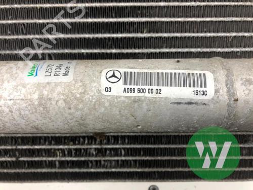Used AC radiator AC radiator 37525420 37525420
