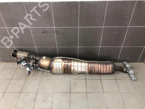 Used Particulate filter MERCEDES-BENZ B-CLASS Sports Tourer (W247) B 250 e (247.086) (218 hp) 14578550