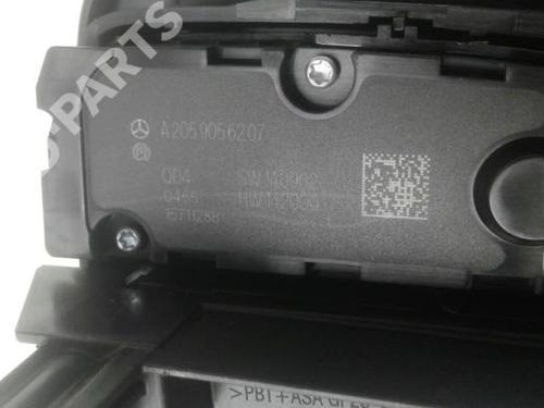 Other MERCEDES-BENZ EQV (W447) EQV 300 (447.813, 447.815) | BP11207386O1 
