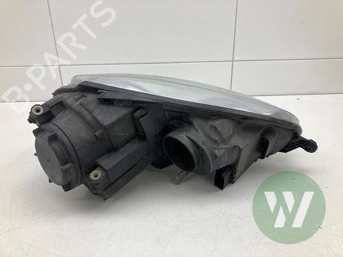 Left headlight VW GOLF V (1K1) 1.4 16V | BP37199610C28 - Image 3