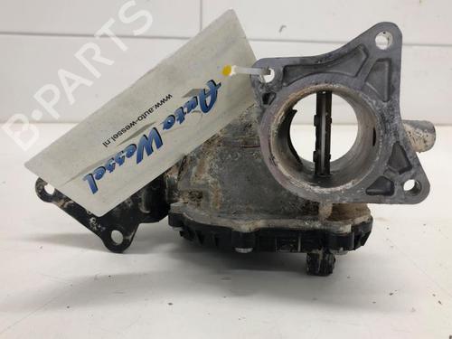 Throttle body KIA SPORTAGE IV (QL, QLE) 1.6 CRDi | BP27627046M82 