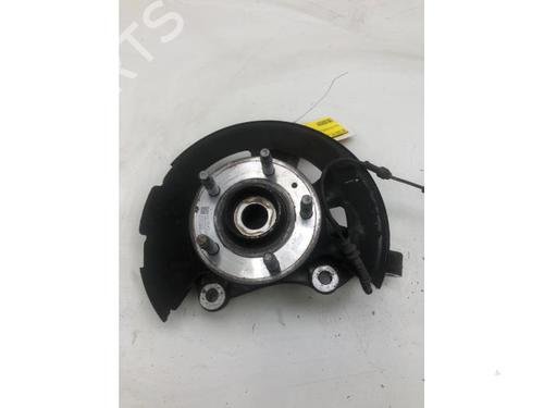 Used Right front steering knuckle OPEL ASTRA K (B16) 1.6 CDTi (68) (110 hp) 18257600