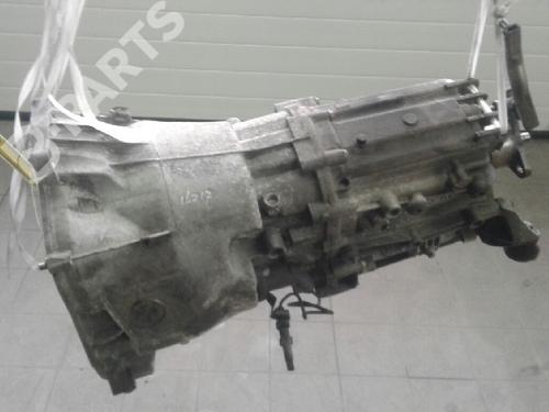 Gearbox BMW 3 Touring (E46) 320 d | BP4776580M3 