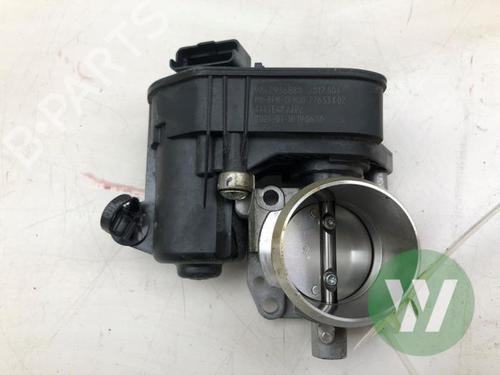 Spjældhus OPEL CROSSLAND X / CROSSLAND (P17, P2QO) 1.2 (75) (110 hp) 31855210