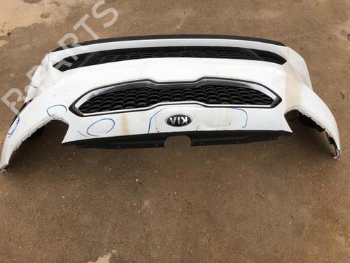 Front bumper KIA CEED (CD) 1.0 T-GDI | BP29538711C7 