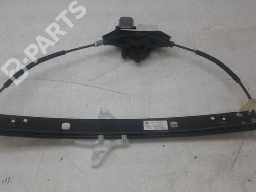 Used Electronic module SKODA OCTAVIA III Combi (5E5, 5E6) 1.6 TDI (110 hp) 12098137