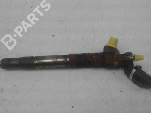 Used Injector KIA SPORTAGE IV (QL, QLE) 1.6 CRDi (136 hp) 10335878