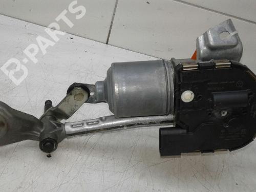 Front wiper motor MERCEDES-BENZ GLK-CLASS (X204) 220 CDI (204.902) | BP4777813M29 
