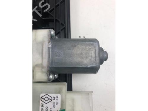 Front right window mechanism RENAULT CAPTUR II (HF_) TCe 140 (HFN0) | BP39913348C23 - Image 2