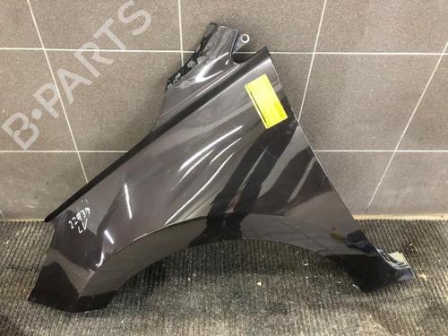 Forkjerm venstre ZASTAVA RIVAL Platform/Chassis 2.5 D (82 hp) 28802656