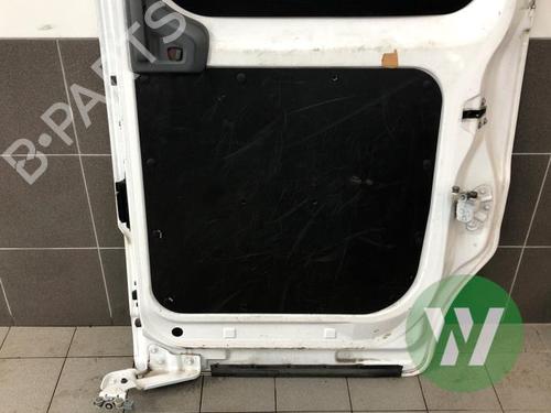 Right slide door NISSAN NV200 Van e-NV (ME0N) | BP31355992C75 