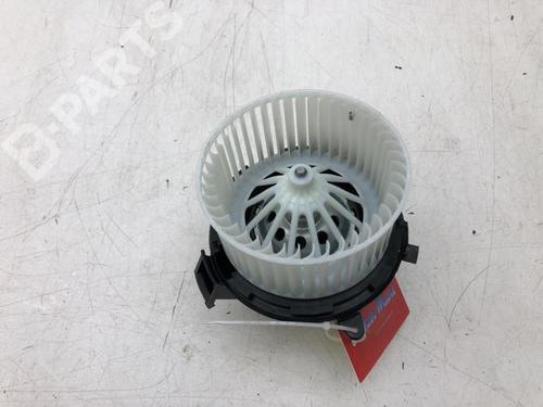 Heater blower motor OPEL CROSSLAND X / CROSSLAND (P17, P2QO) 1.2 (75) | BP10650638M62 