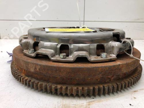Used Flywheel NISSAN NT400 CABSTAR (F24M) 35.13 (130 hp) 16860608