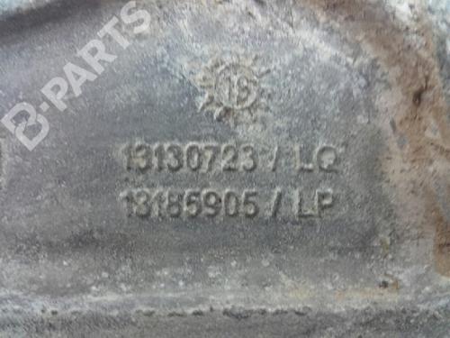 Gearbox mount OPEL CORSA E (X15) 1.4 (08, 68) | BP9101236M88 