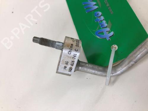 Used AC pipe VW T-ROC (A11, D11) 1.5 TSI (150 hp) 29333303
