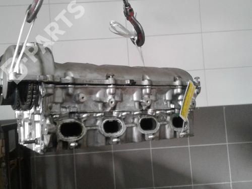 Used Cylinder head Cylinder head PORSCHE CAYENNE (9PA) S 4.5 (340 hp) 4748874 4748874