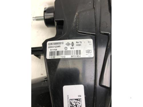 Right taillight RENAULT CAPTUR II (HF_) TCe 140 (HFN0) | BP39913256C35 - Image 4