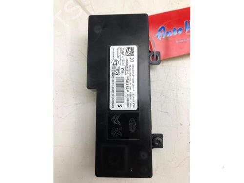 Used Control unit OPEL GRANDLAND / GRANDLAND X (A18, P1UO) 1.6 Turbo Hybrid4 (300 hp) 19277555