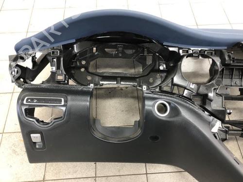 Dashboard MERCEDES-BENZ EQV (W447) EQV 300 (447.813, 447.815) | BP24394741C46 