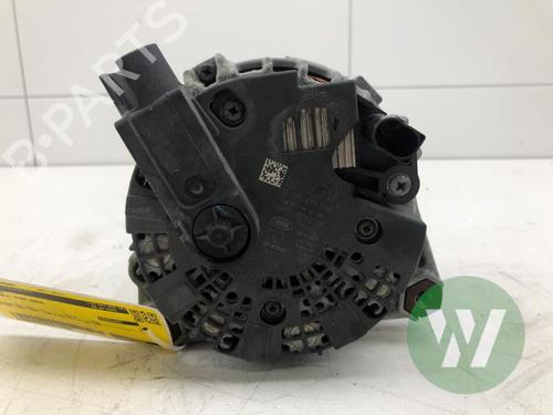 Alternator JAGUAR E-PACE (X540) 2.0 AWD | BP37199626M7 - Image 2