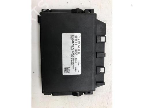 Automatic gearbox ECU MERCEDES-BENZ E-CLASS (W212) E 220 CDI / BlueTEC (212.001, 212.002) | BP13213496M51 