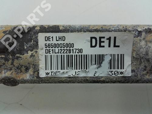 Steering rack KIA NIRO I (DE) 1.6 GDI Hybrid | BP7796708M22 