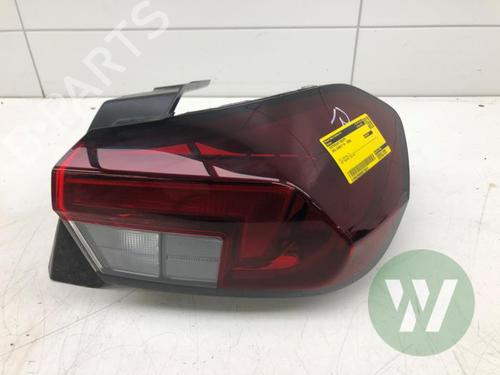 Used Right taillight Right taillight OPEL CORSA F (P2JO) Corsa-e (156 hp) 39915132 39915132