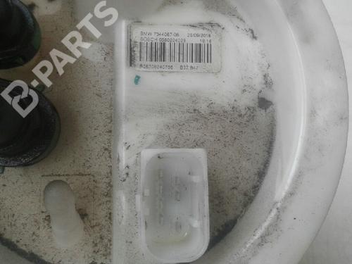 Fuel pump BMW 4 Gran Coupe (F36) 425 d | BP4830701M76 