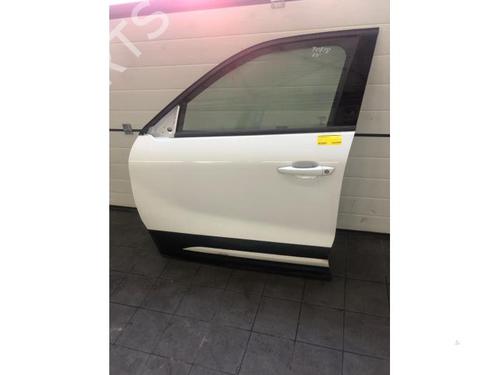 Used Left front door OPEL MOKKA 1.2 (76) (101 hp) 24137795