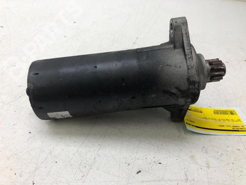 Used Starter VW TOURAN (1T1, 1T2) 1.9 TDI (105 hp) 10810451