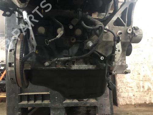 Engine FIAT 500 (312_) 1.2 (312AXA1A) | BP28100589M1 