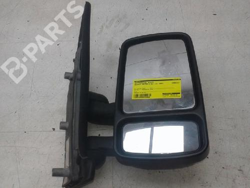 Used Right mirror RENAULT MASTER II Bus (JD) 2.2 dCI 90 (90 hp) 6013600