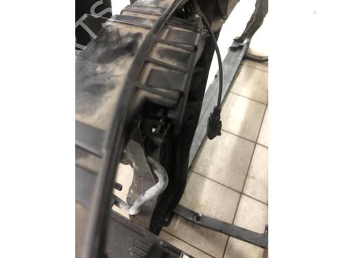 Frontplate/Frontkurv AUDI A4 B8 Avant (8K5) 1.8 TFSI | BP17079066C72 