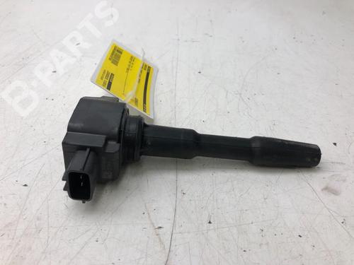 Used Ignition coil NISSAN JUKE (F15) 1.2 DIG-T (115 hp) 10143714
