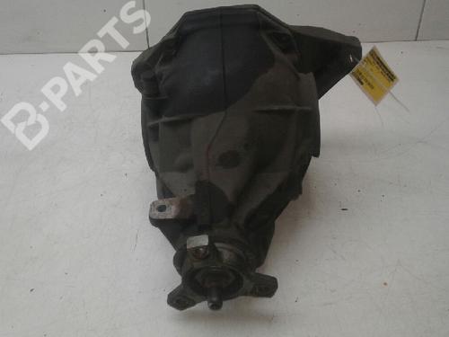 Rear differential MERCEDES-BENZ E-CLASS (W212) E 220 BlueTEC (212.001) | BP4776436M24 