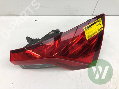 Right taillight SKODA SCALA (NW1) 1.0 TSI | BP38712301C35 - Image 2