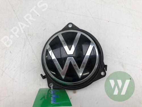 Used Tailgate handle Tailgate handle VW GOLF VII Variant (BA5, BV5) 1.6 TDI (110 hp) 34502601 34502601
